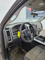 2009-2018 Dodge Ram 1500 4th Gen Regular Cab