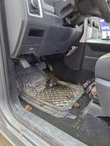 2009-2018 Dodge Ram 1500 4th Gen Regular Cab