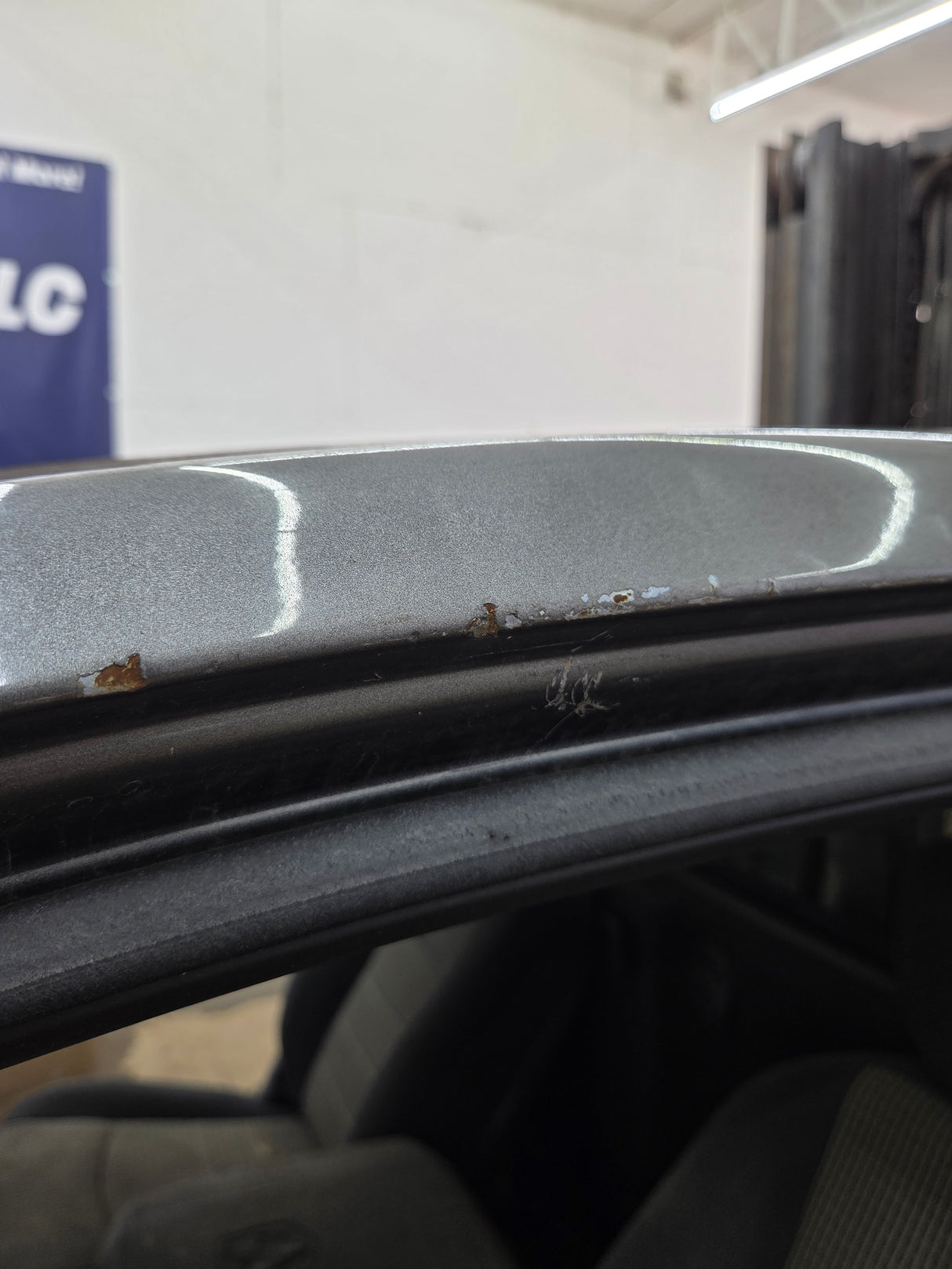 2009-2018 Dodge Ram 1500 4th Gen Regular Cab