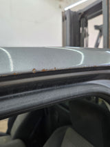 2009-2018 Dodge Ram 1500 4th Gen Regular Cab