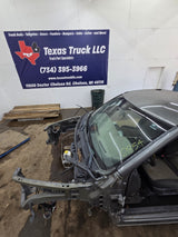 2009-2018 Dodge Ram 1500 4th Gen Regular Cab