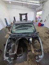 2009-2018 Dodge Ram 1500 4th Gen Regular Cab