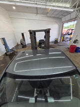 2009-2018 Dodge Ram 1500 4th Gen Regular Cab