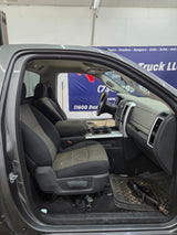 2009-2018 Dodge Ram 1500 4th Gen Regular Cab