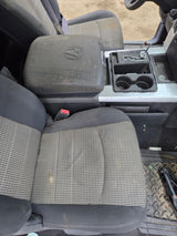 2009-2018 Dodge Ram 1500 4th Gen Regular Cab