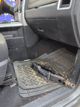 2009-2018 Dodge Ram 1500 4th Gen Regular Cab