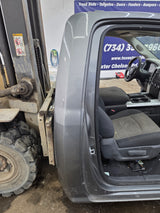 2009-2018 Dodge Ram 1500 4th Gen Regular Cab