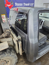 2009-2018 Dodge Ram 1500 4th Gen Regular Cab