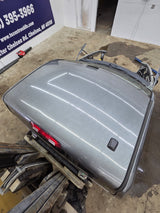 2009-2018 Dodge Ram 1500 4th Gen Regular Cab