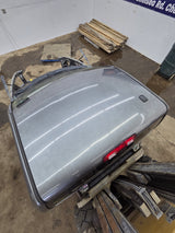 2009-2018 Dodge Ram 1500 4th Gen Regular Cab