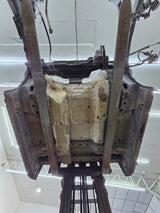 2009-2018 Dodge Ram 1500 4th Gen Regular Cab