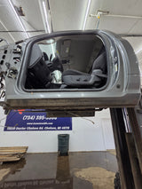 2009-2018 Dodge Ram 1500 4th Gen Regular Cab