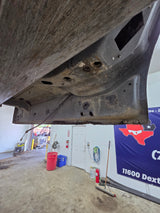 2009-2018 Dodge Ram 1500 4th Gen Regular Cab