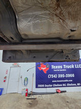 2009-2018 Dodge Ram 1500 4th Gen Regular Cab