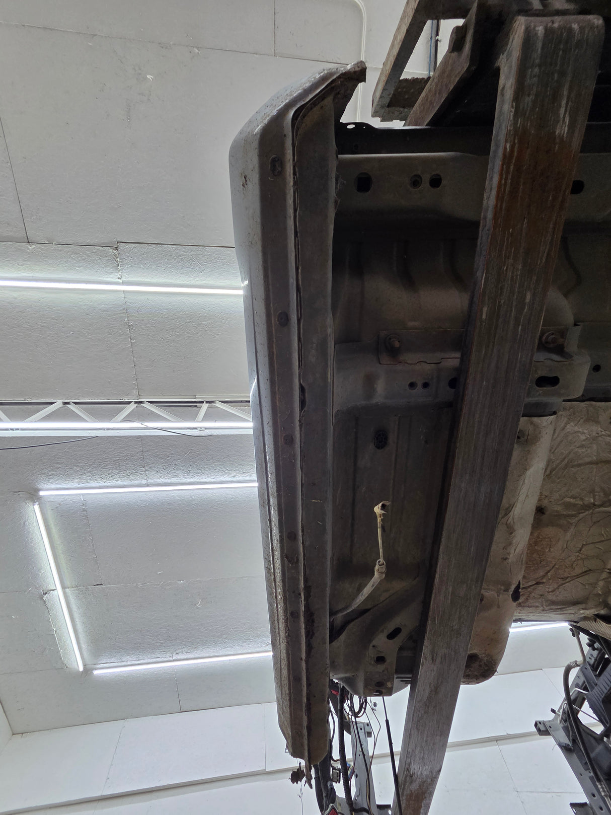 2009-2018 Dodge Ram 1500 4th Gen Regular Cab