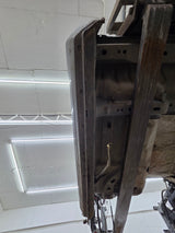 2009-2018 Dodge Ram 1500 4th Gen Regular Cab