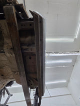 2009-2018 Dodge Ram 1500 4th Gen Regular Cab