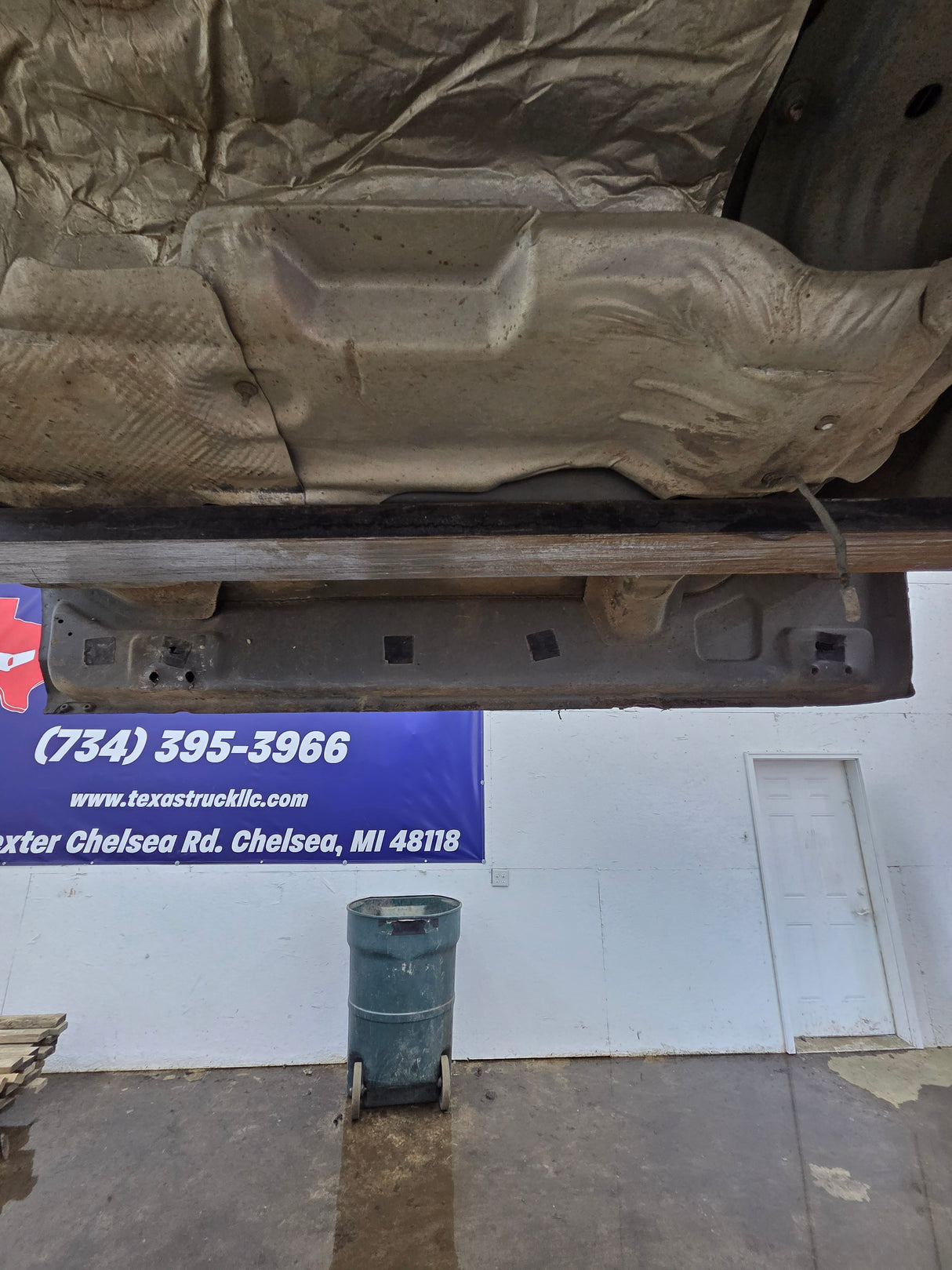 2009-2018 Dodge Ram 1500 4th Gen Regular Cab