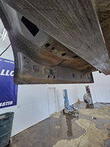 2009-2018 Dodge Ram 1500 4th Gen Regular Cab