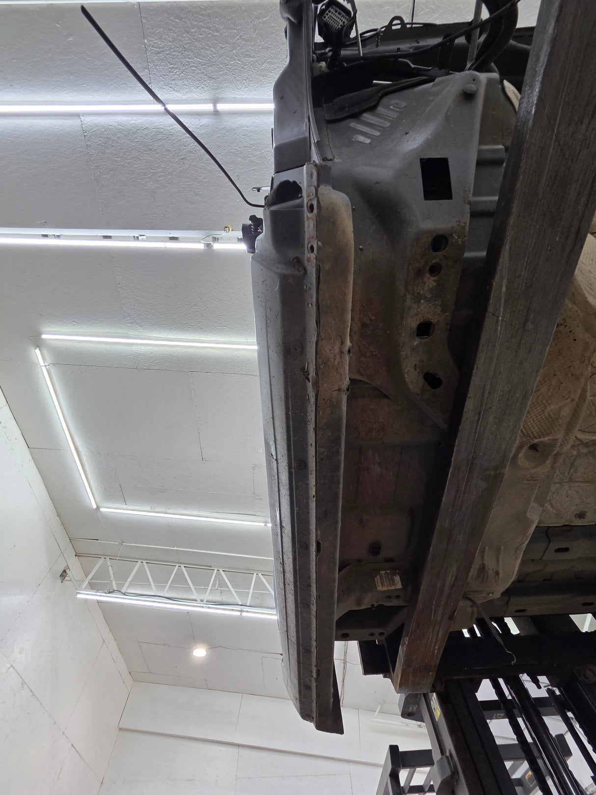 2009-2018 Dodge Ram 1500 4th Gen Regular Cab