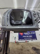 2009-2018 Dodge Ram 1500 4th Gen Regular Cab