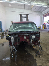 1994-2004 Chevrolet S10 / GMC Sonoma Extended Cab