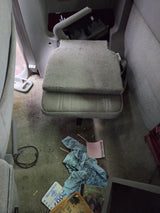 1994-2004 Chevrolet S10 / GMC Sonoma Extended Cab