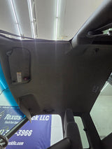 1994-2004 Chevrolet S10 / GMC Sonoma Extended Cab
