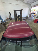 1994-2004 Chevrolet S10 / GMC Sonoma Extended Cab