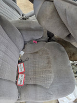 1994-2004 Chevrolet S10 / GMC Sonoma Extended Cab