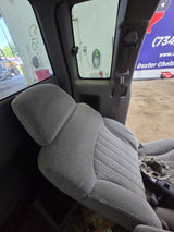 1994-2004 Chevrolet S10 / GMC Sonoma Extended Cab