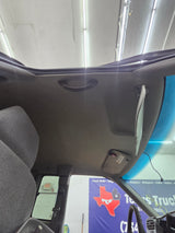 1994-2004 Chevrolet S10 / GMC Sonoma Extended Cab