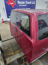 1994-2004 Chevrolet S10 / GMC Sonoma Extended Cab