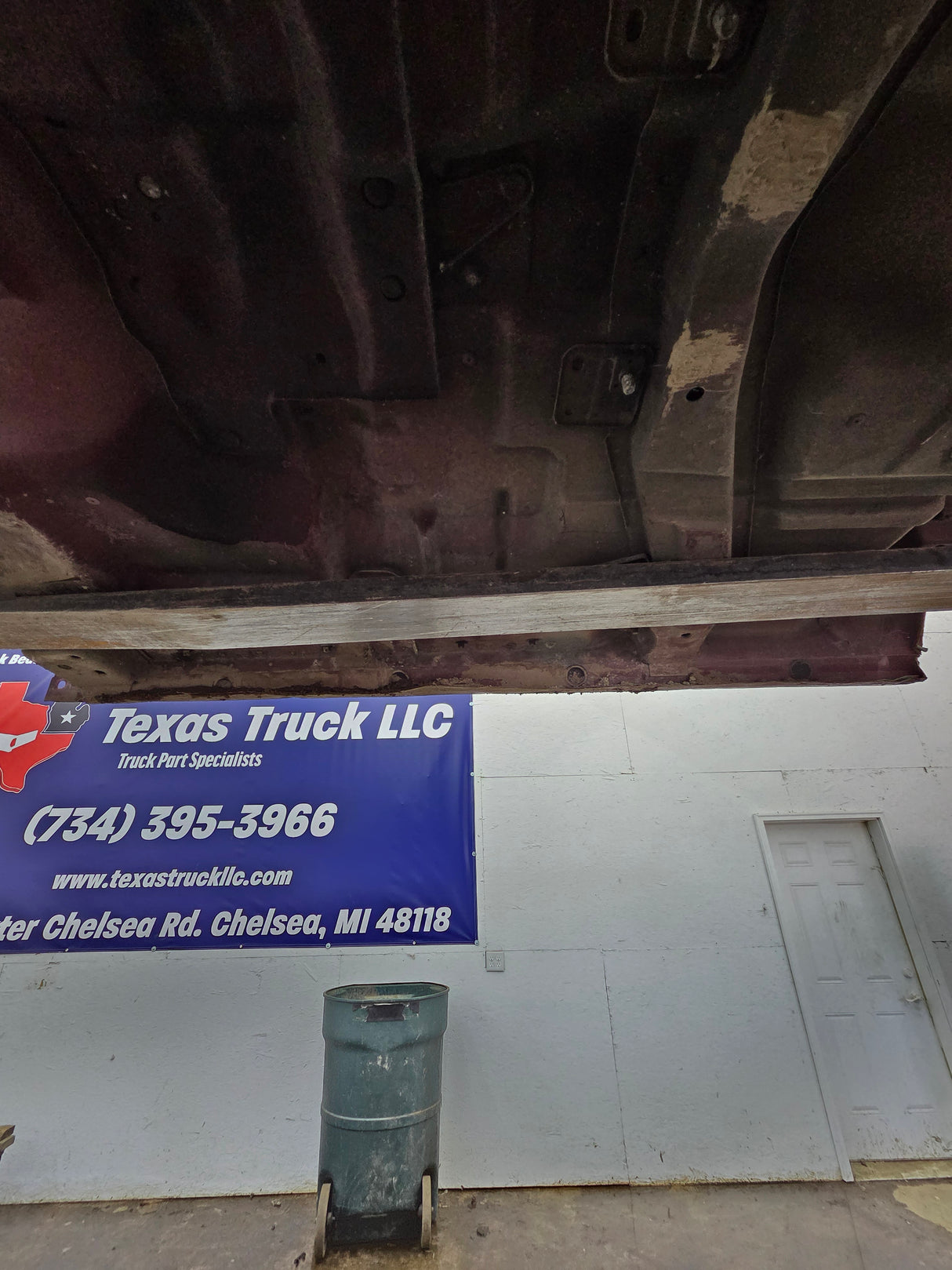 1994-2004 Chevrolet S10 / GMC Sonoma Extended Cab