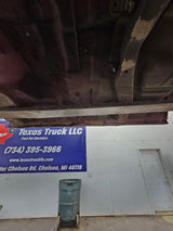 1994-2004 Chevrolet S10 / GMC Sonoma Extended Cab