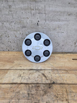 2004-2007 Chevrolet Silverado 1500 Tahoe Suburban 17" Wheel Center Hub Cap 9594520