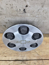 2004-2007 Chevrolet Silverado 1500 Tahoe Suburban 17" Wheel Center Hub Cap 9594520