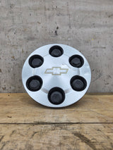 2004-2007 Chevrolet Silverado 1500 Tahoe Suburban 17" Wheel Center Hub Cap 9594520