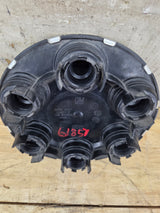 2004-2007 Chevrolet Silverado 1500 Tahoe Suburban 17" Wheel Center Hub Cap 9594520