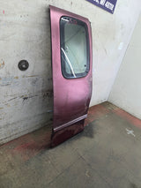 1997-2003 Ford F150 Passenger Side RH Rear Extended Cab Door
