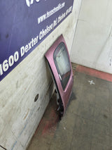 1997-2003 Ford F150 Passenger Side RH Rear Extended Cab Door