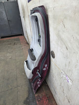 1997-2003 Ford F150 Passenger Side RH Rear Extended Cab Door