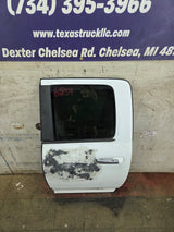 2009-2018 Dodge Ram 4th Gen Driver Side Rear Quad Cab Door LH 1500 2500 3500