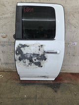 2009-2018 Dodge Ram 4th Gen Driver Side Rear Quad Cab Door LH 1500 2500 3500