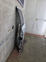 2009-2018 Dodge Ram 4th Gen Driver Side Rear Quad Cab Door LH 1500 2500 3500