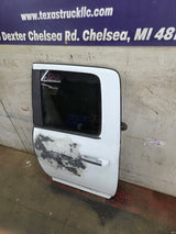 2009-2018 Dodge Ram 4th Gen Driver Side Rear Quad Cab Door LH 1500 2500 3500