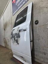 2009-2018 Dodge Ram 4th Gen Driver Side Rear Quad Cab Door LH 1500 2500 3500