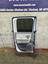 2009-2018 Dodge Ram 4th Gen Driver Side Rear Quad Cab Door LH 1500 2500 3500