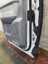 2009-2018 Dodge Ram 4th Gen Driver Side Rear Quad Cab Door LH 1500 2500 3500