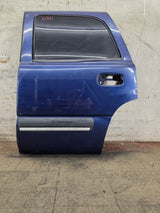 2001-2006 Chevrolet Tahoe / GMC Yukon 1500 2500HD Rear Driver Side Rear Door LH